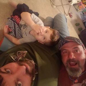 Meet your Posher, Tina